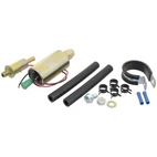 Drivstoffpumpe Uni. 12V,2.5>4psi