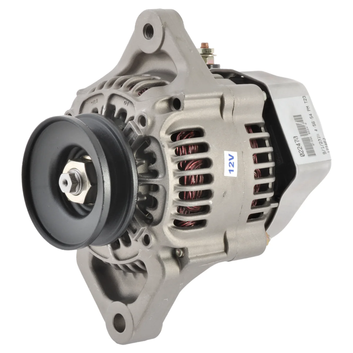John Deere Dynamo 12V-60A