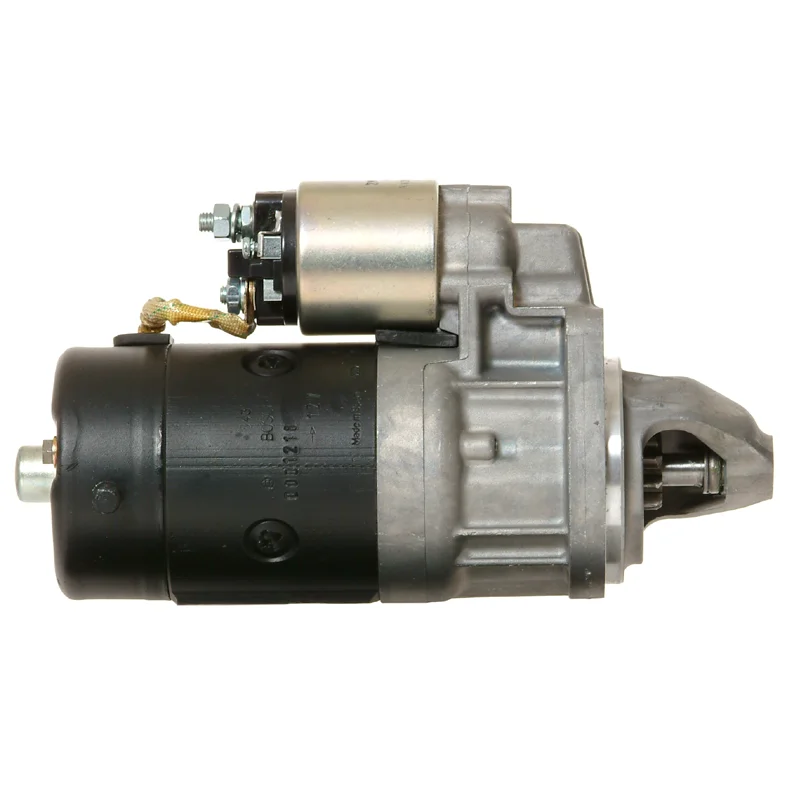 JEEP Dieselmotor Startmotor 12V-2.2kW