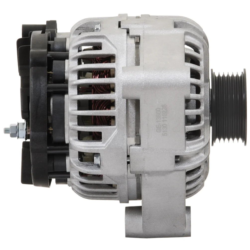 GM Dynamo 12V-130A