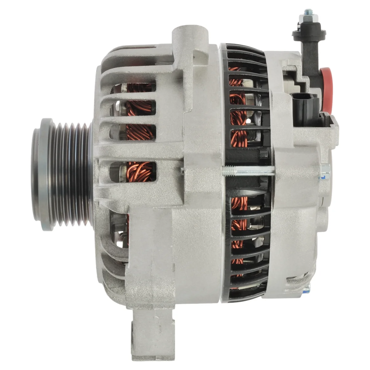 Ford Expedition Dynamo 12V-135A
