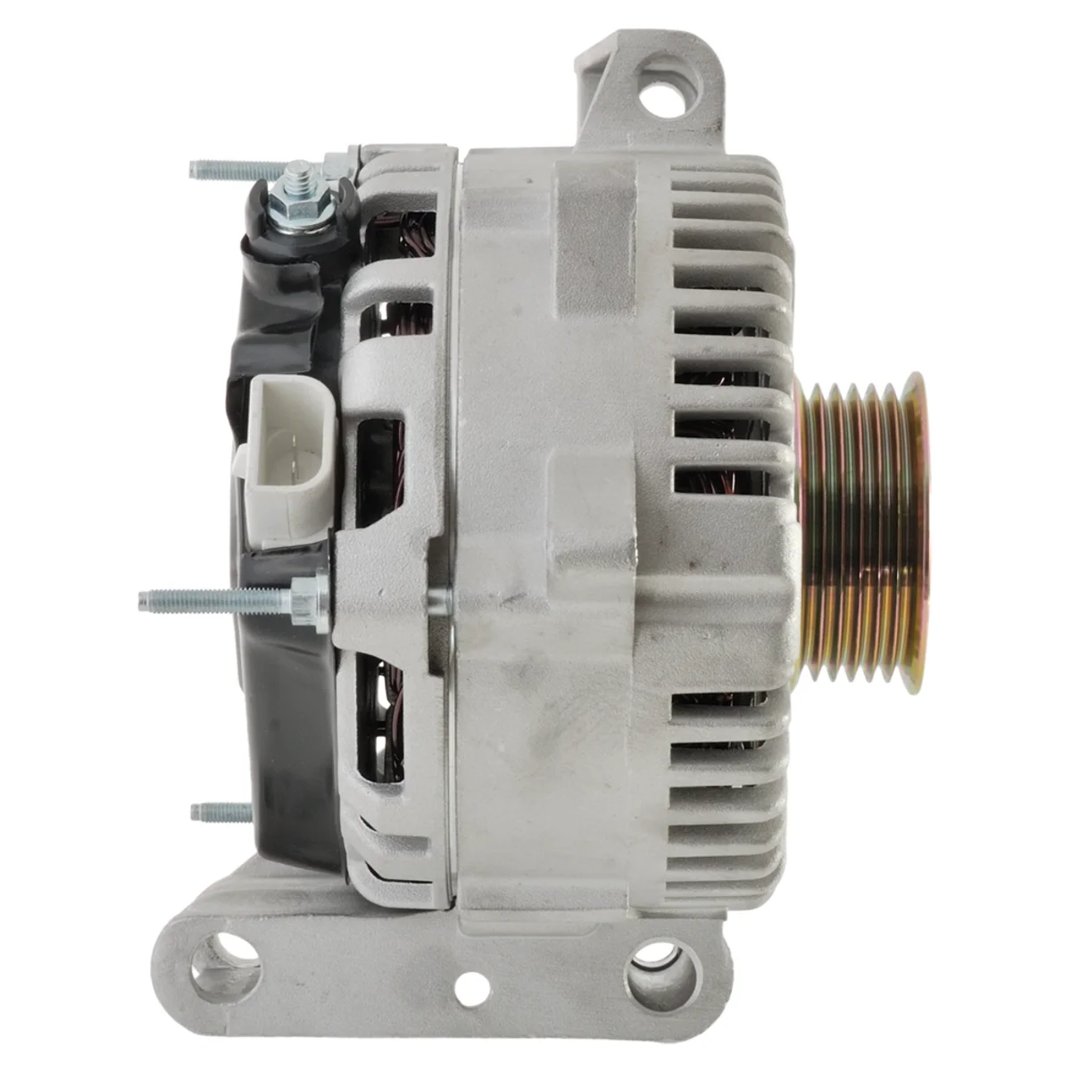 Ford/Mazda Dynamo 12V-130A (4G)