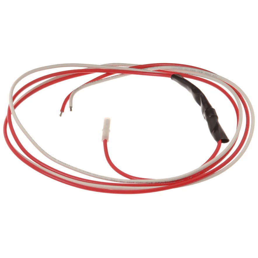 Diodplatekabel B.S, 2 dioder/6A