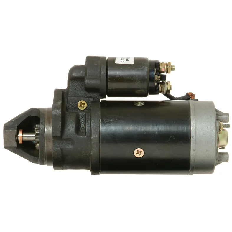 Nissan/Ebro Startmotor 24V