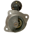 Nissan/Ebro Startmotor 24V