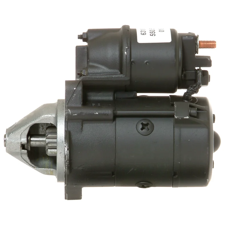 Smart Startmotor 12V-0,8kW