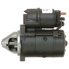 Smart Startmotor 12V-0,8kW