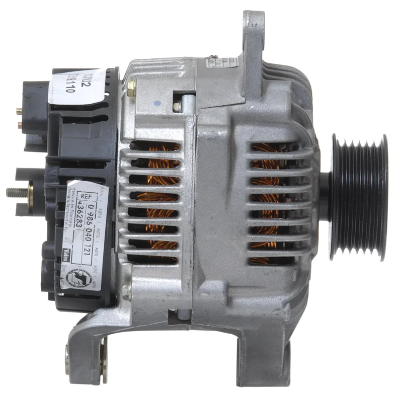 Renault Safrane V6 Dynamo 110A