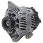 Renault Safrane V6 Dynamo 110A
