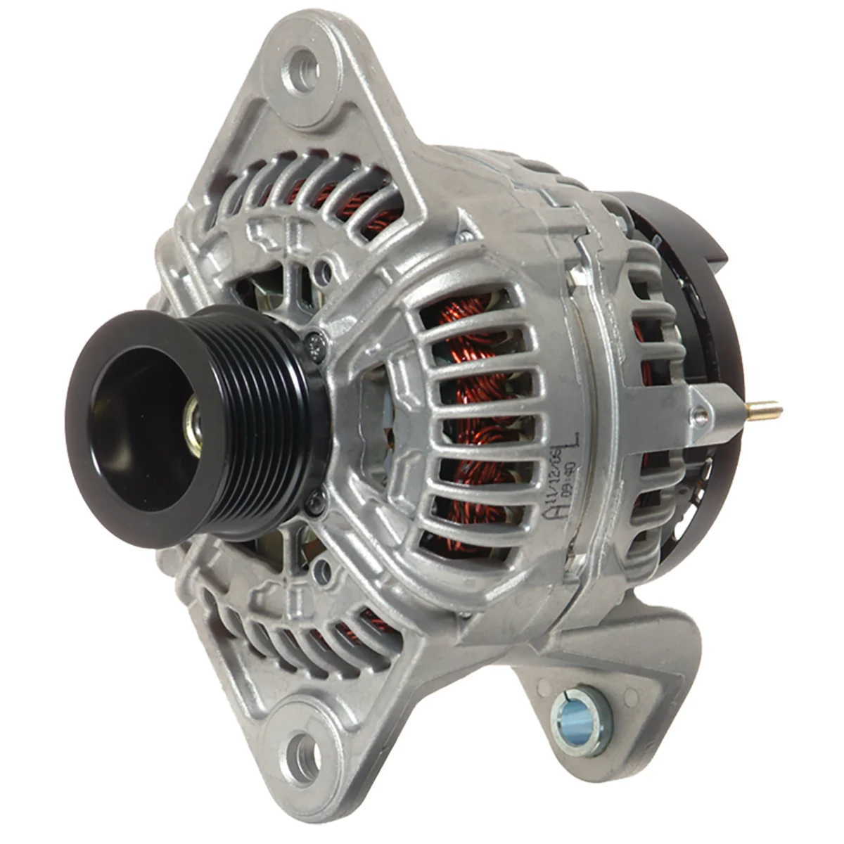 Dynamo 24V-110A passer Volvo FH