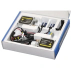 Xenon sett H1, 12/24V-50W,4300K