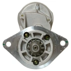 Yanmar 6LP Startmotor 12V-2,5 kW