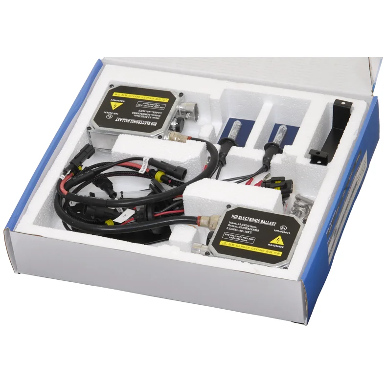 Xenon HID Kit H3,24V-50W,4300K