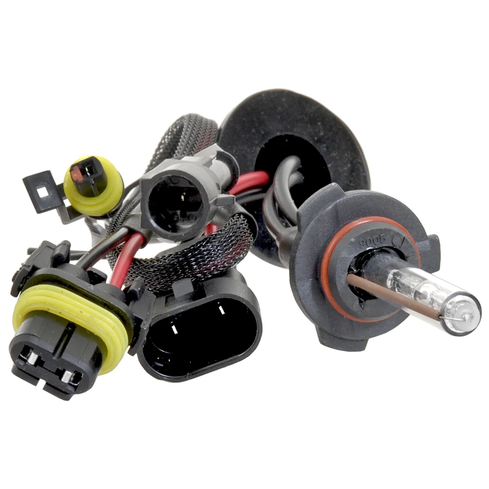 9005, Xenonlampe, 55W, 4300K, par