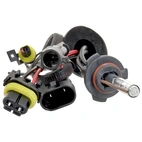 9005, Xenonlampe, 55W, 4300K, par