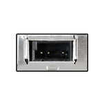 D1S Xenonlampe, 35W, 4300K, par