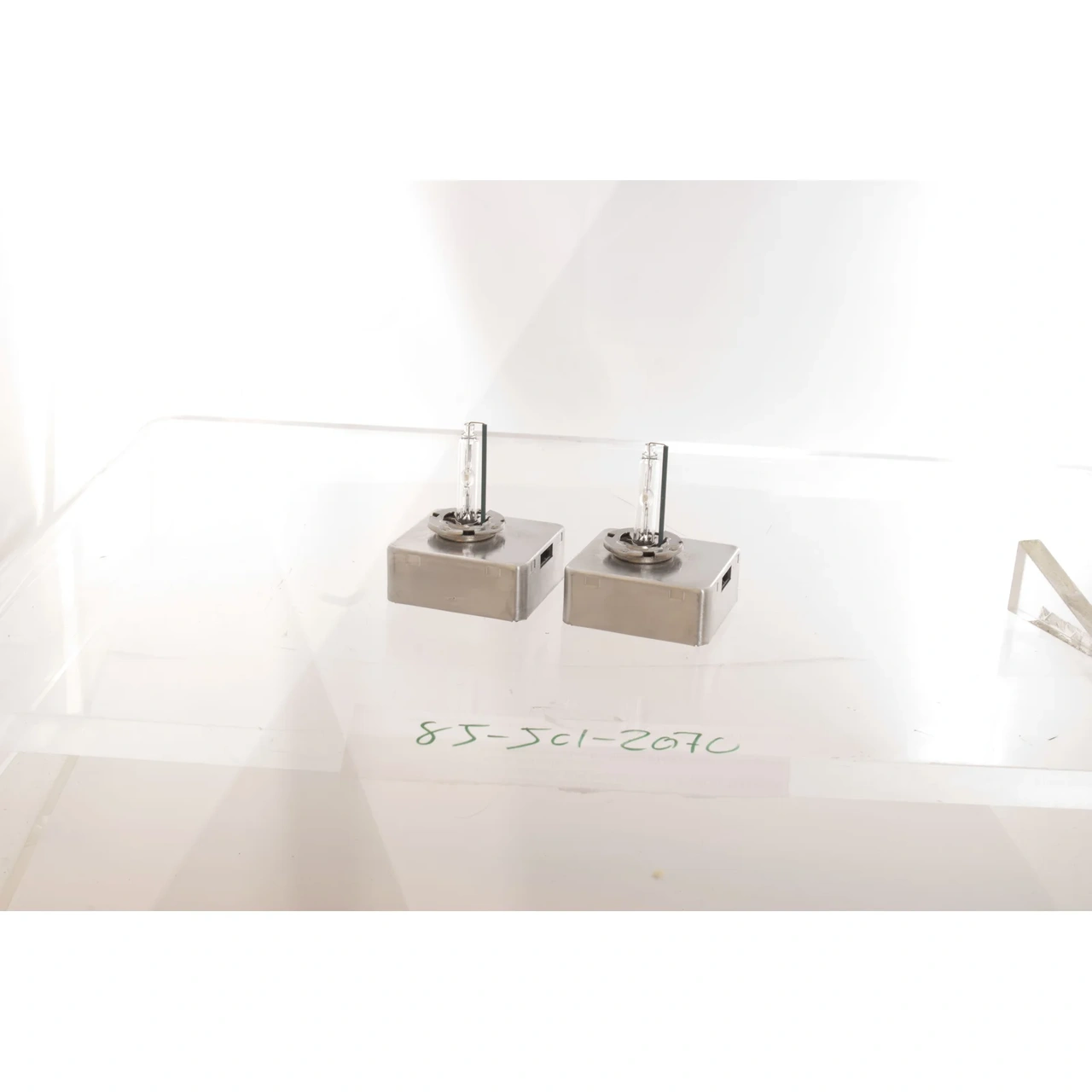 D5S Xenonlampe, 25W, 4300K, 1 stk