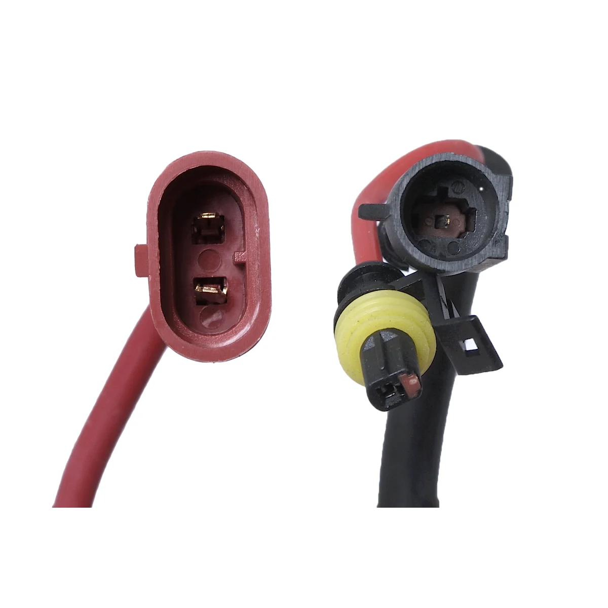 Xenon Slim Innslagsrelé 24V, 35W stk