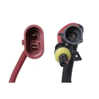 Xenon Slim Innslagsrelé 24V, 35W stk