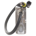 Xenon Innslagsrelé 12V, 55W, 1 stk