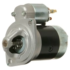 Yanmar 2TN66E Startmotor 12V