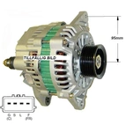 Dynamo 12V-120A pass. Mitsubishi