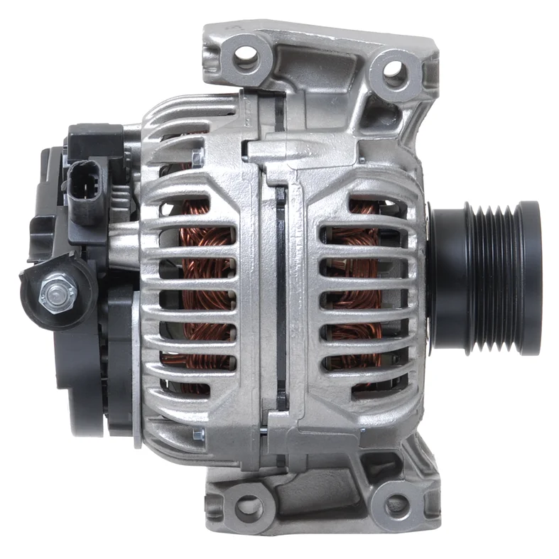 SAAB 9-3 Dynamo 12V-140A