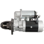 Komatsu Startmotor 24V-11,0kW