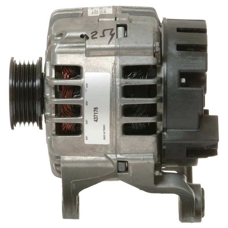 VAG Dynamo120A