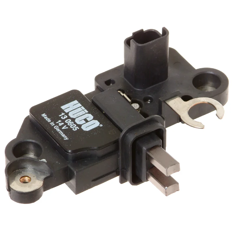 Spenningsregulator F00M145276, 12V