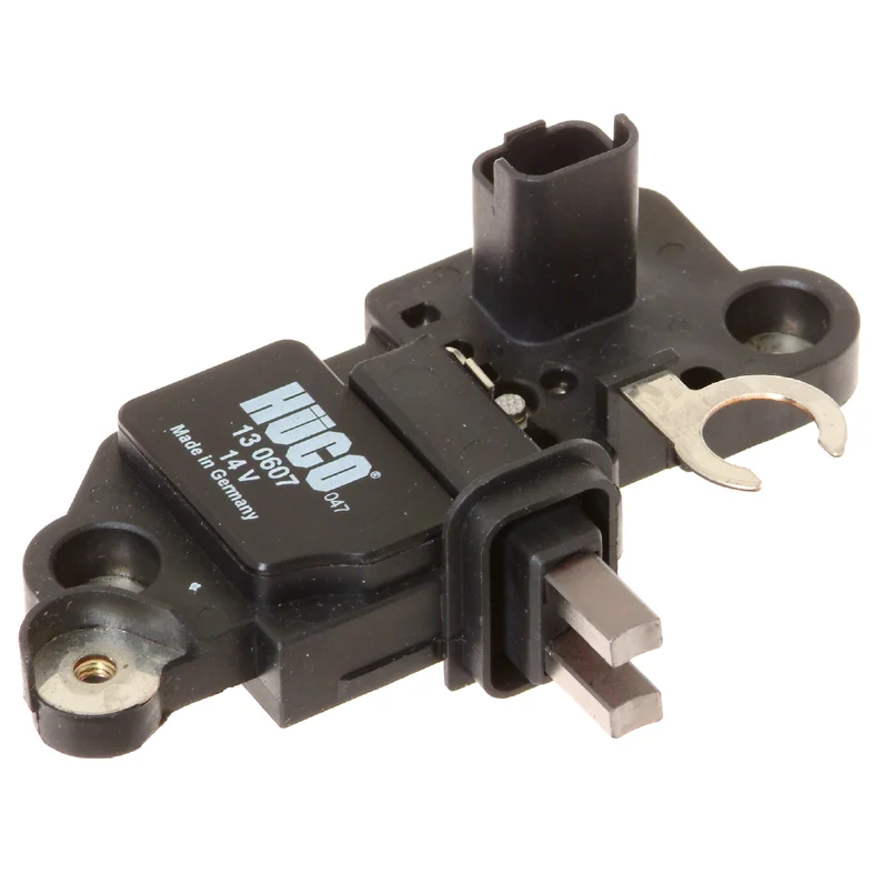 Spenningsregulator 12V, F00M145295