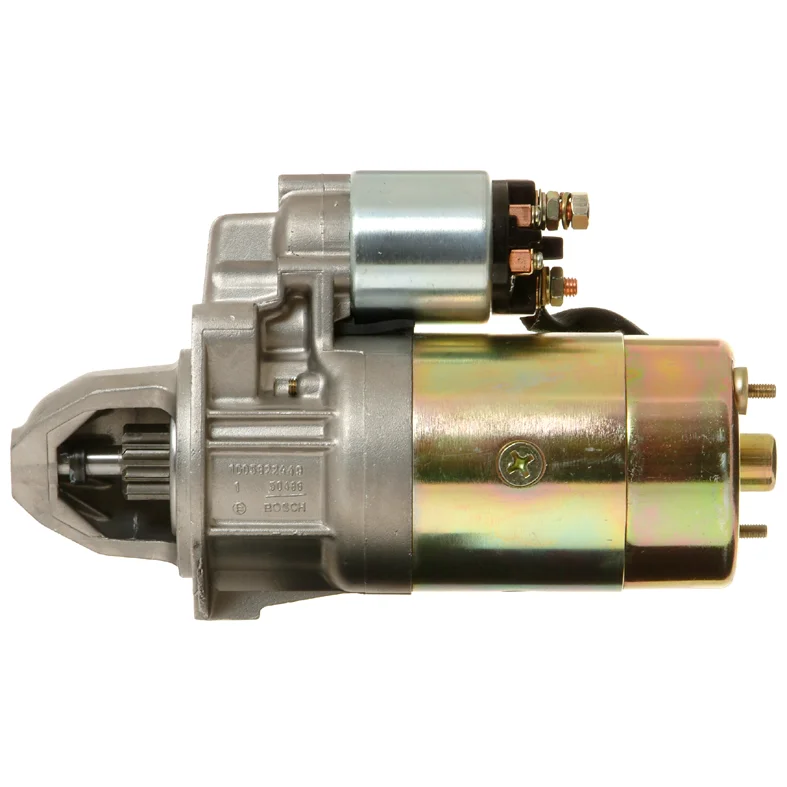 Mercedes Startmotor 24V-2.5kW