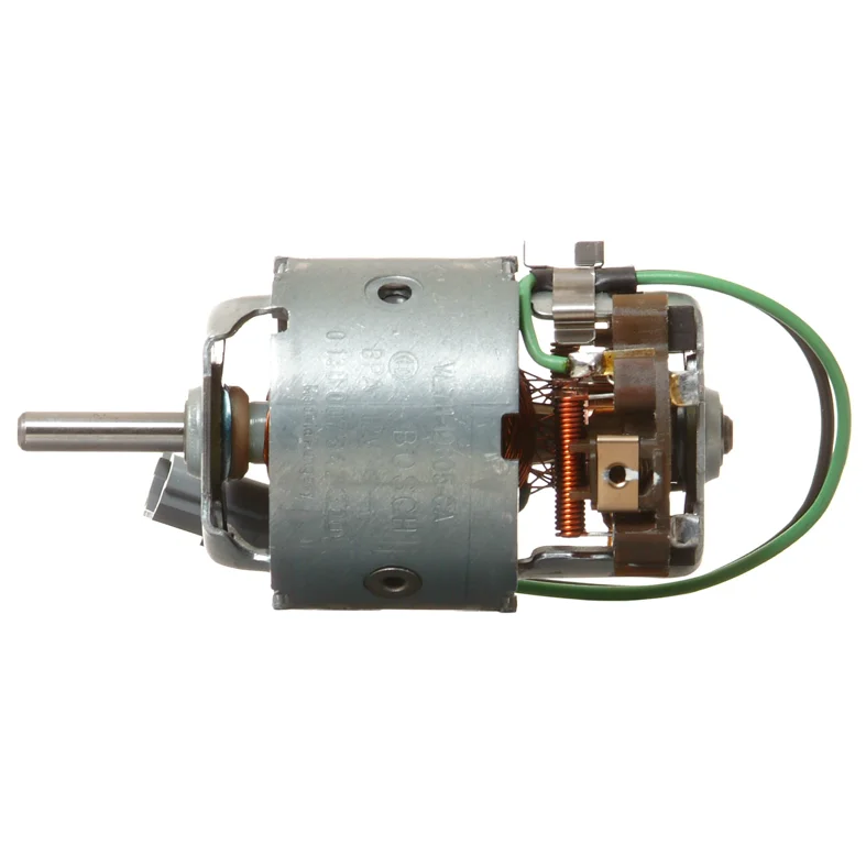 Likestrømsmotor 12V-14W