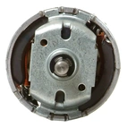 likestrømsmotor 12V-34W