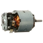 likestrømsmotor 12V-34W
