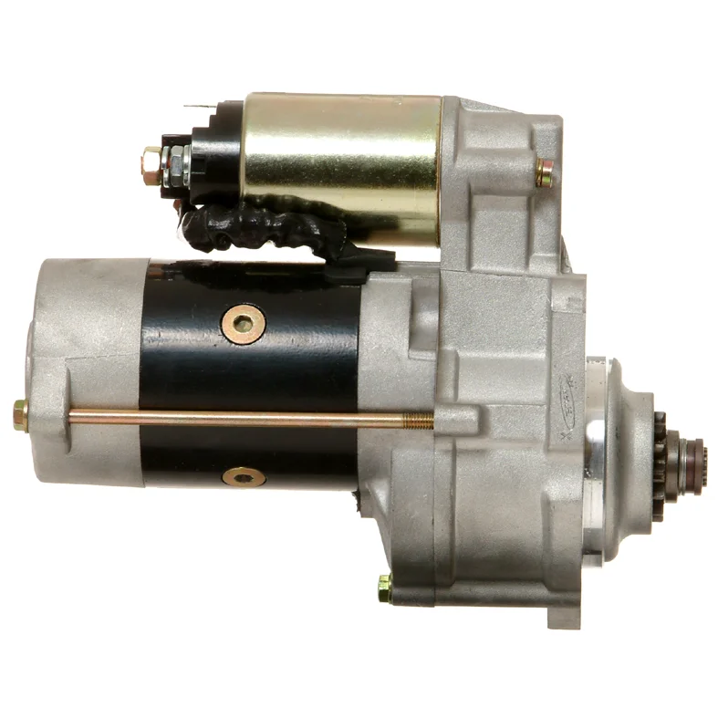 Mitsubishi K3D Startmotor 24V