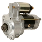Mitsubishi K3D Startmotor 24V
