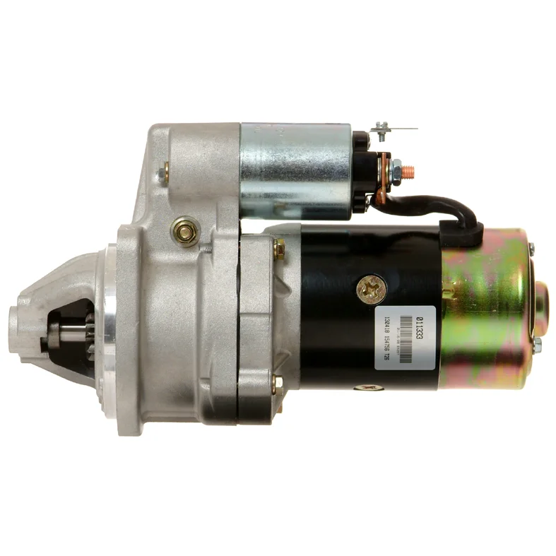 Isuzu C240 Startmotor 12V-2,5kW