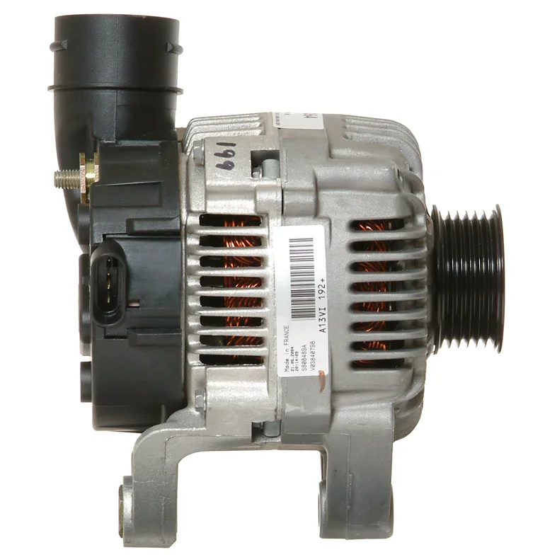 Opel Sintra Dynamo 105A