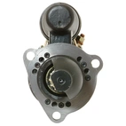 Hus for startmotor 24V-7,5kW