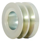 Reimhjul 20x67 mm, 2spor Denso