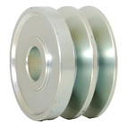 Reimhjul 20x67 mm, 2spor Denso