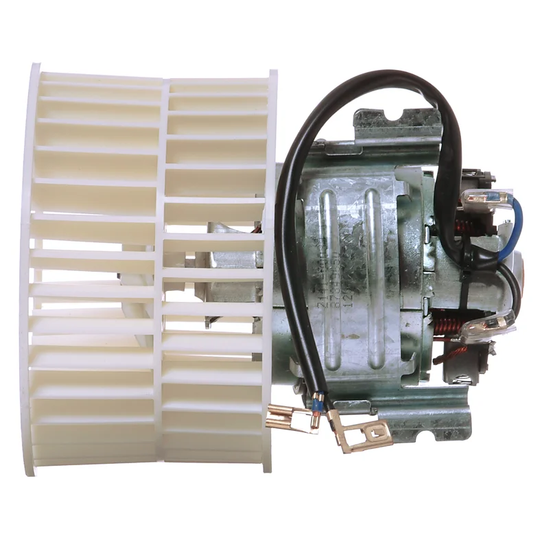 Kupéfiltremotor SAAB 9-3 98-02