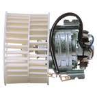 Kupéfiltremotor SAAB 9-3 98-02