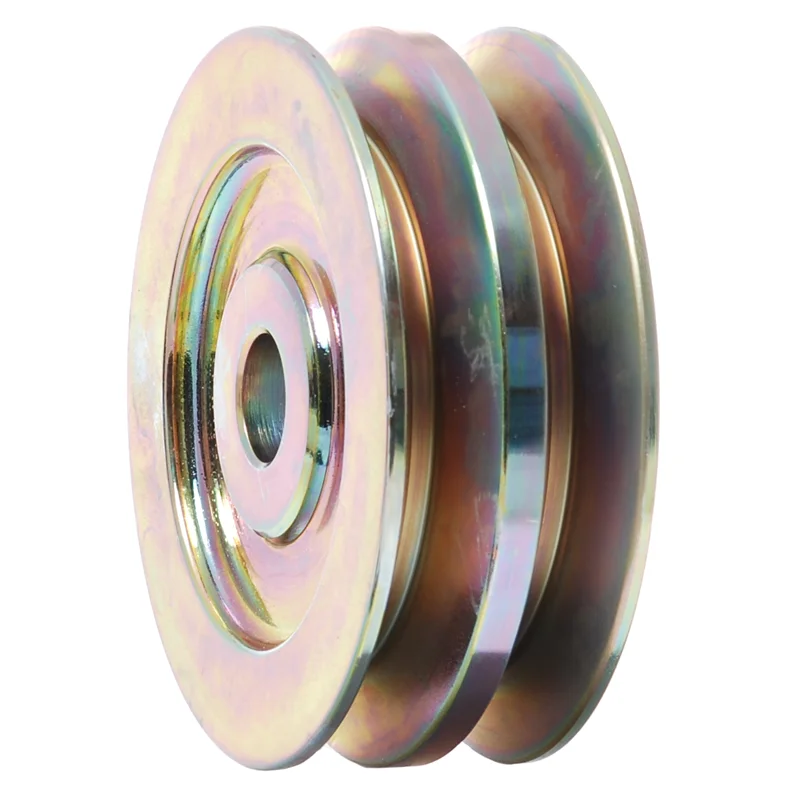 Reimhjul 15x86 mm, 2 spor Denso