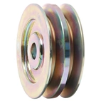 Reimhjul 15x86 mm, 2 spor Denso