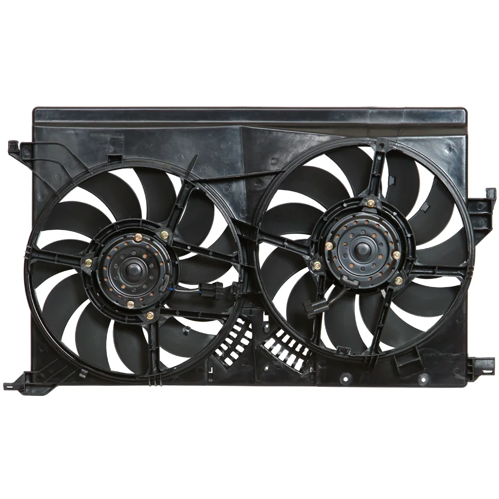 Kjølevifte Dobbel SAAB 9-3 II