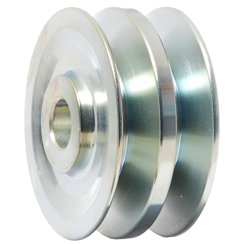 Reimhjul 15x71 mm, 2-spor Denso