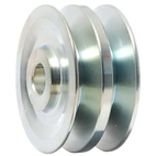 Reimhjul 15x71 mm, 2-spor Denso