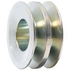 Reimhjul 15x71 mm, 2-spor Denso